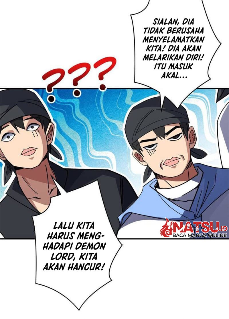 I’m Really Not The Villain Chapter 92 - halaman 14