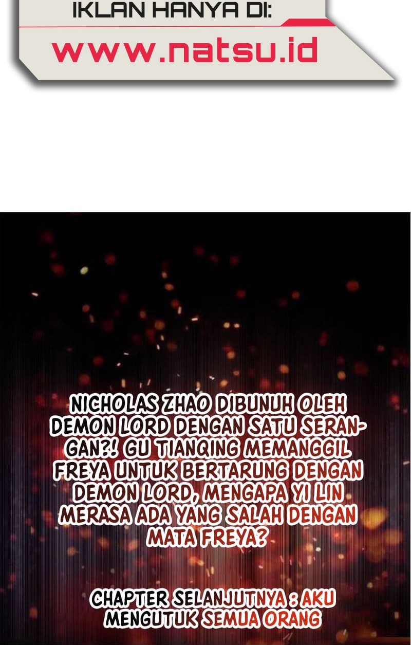 I’m Really Not The Villain Chapter 92 - halaman 26