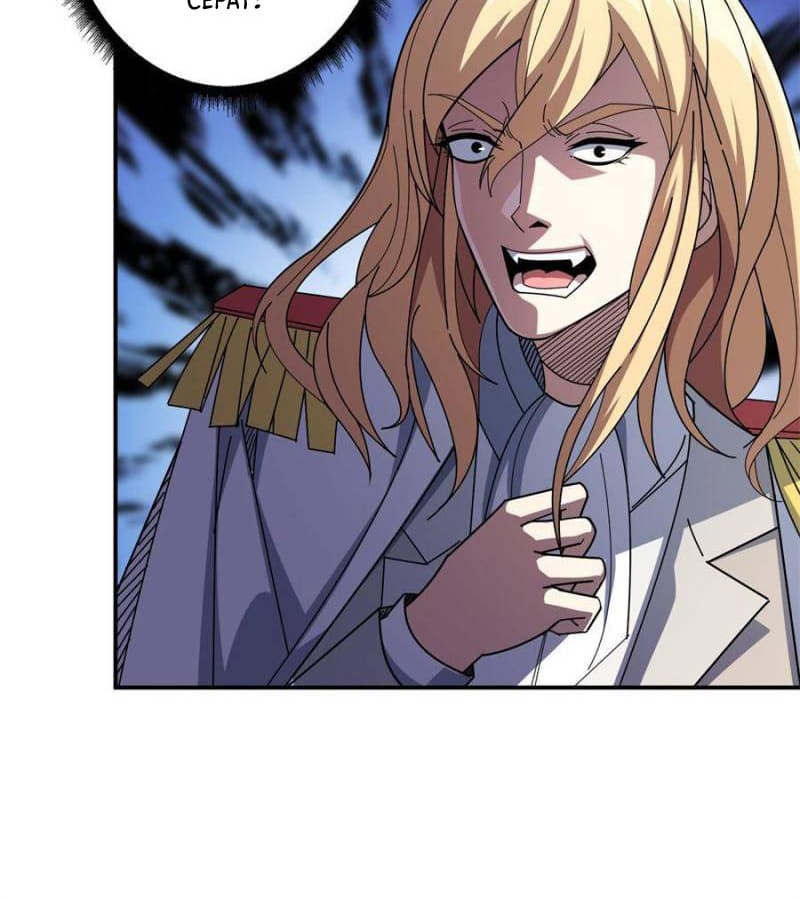 I’m Really Not The Villain Chapter 92 - halaman 5