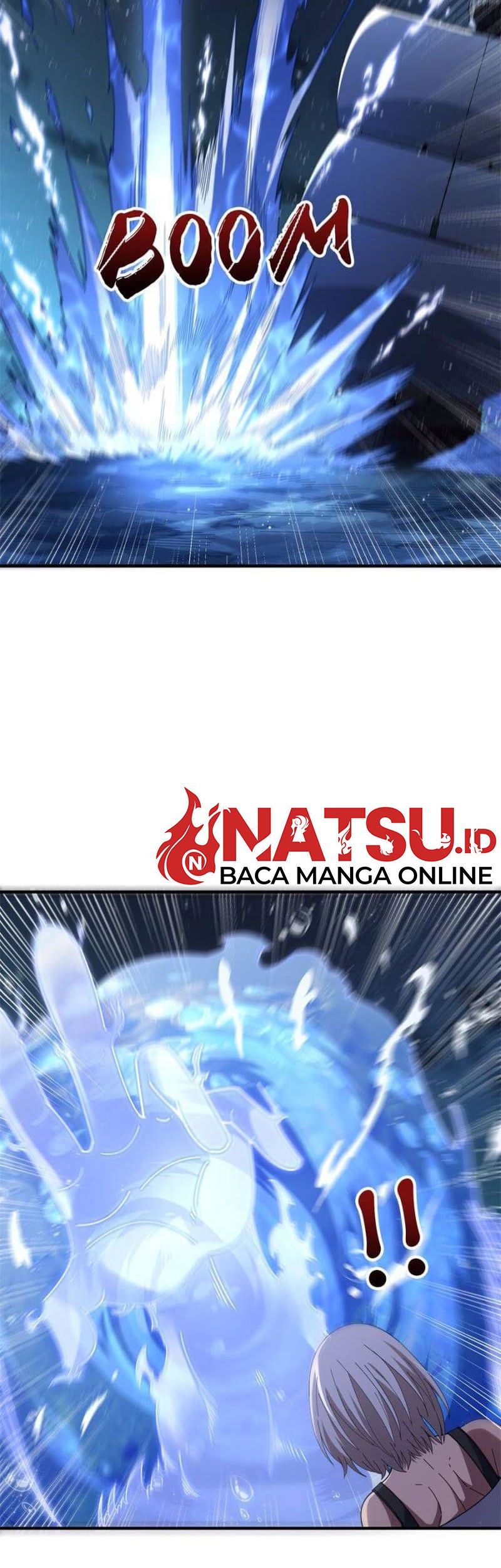 I’m Really Not The Villain Chapter 93 - halaman 13