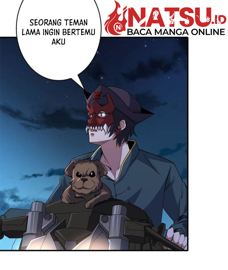 I’m Really Not The Villain Chapter 93 - halaman 26