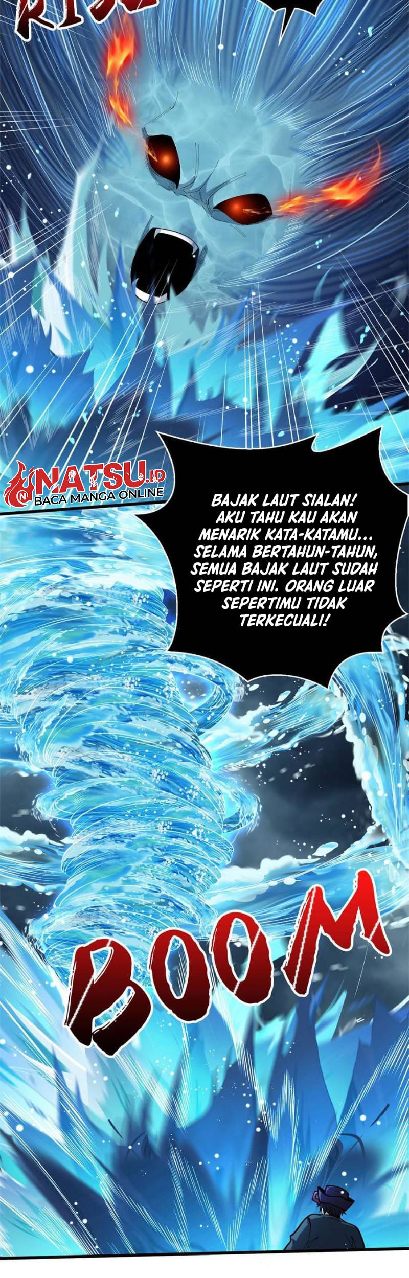 I’m Really Not The Villain Chapter 94 - halaman 12