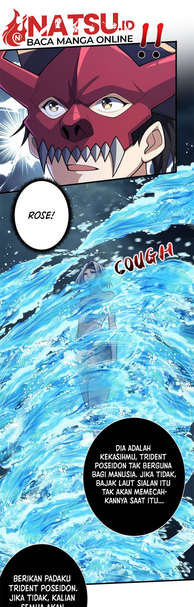 I’m Really Not The Villain Chapter 94 - halaman 14
