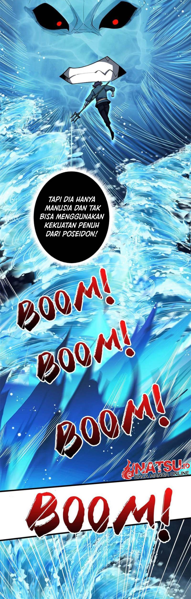 I’m Really Not The Villain Chapter 94 - halaman 20