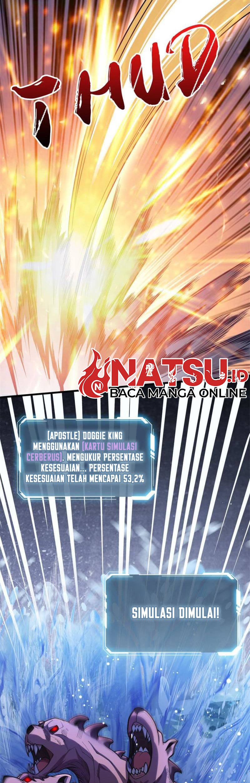 I’m Really Not The Villain Chapter 94 - halaman 3