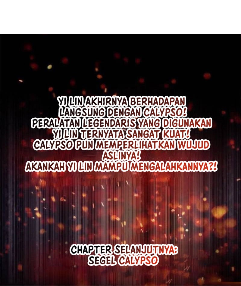 I’m Really Not The Villain Chapter 94 - halaman 33