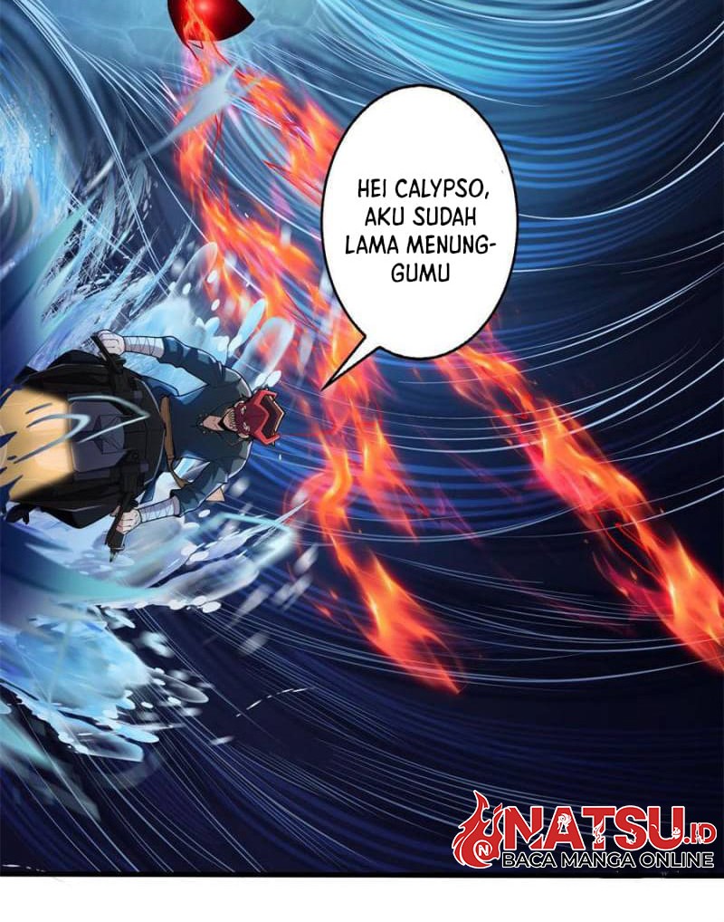 I’m Really Not The Villain Chapter 94 - halaman 5