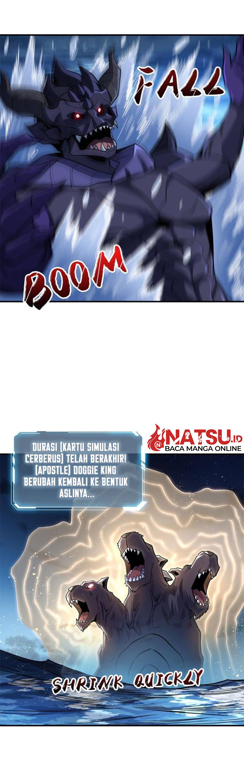 I’m Really Not The Villain Chapter 95 - halaman 12