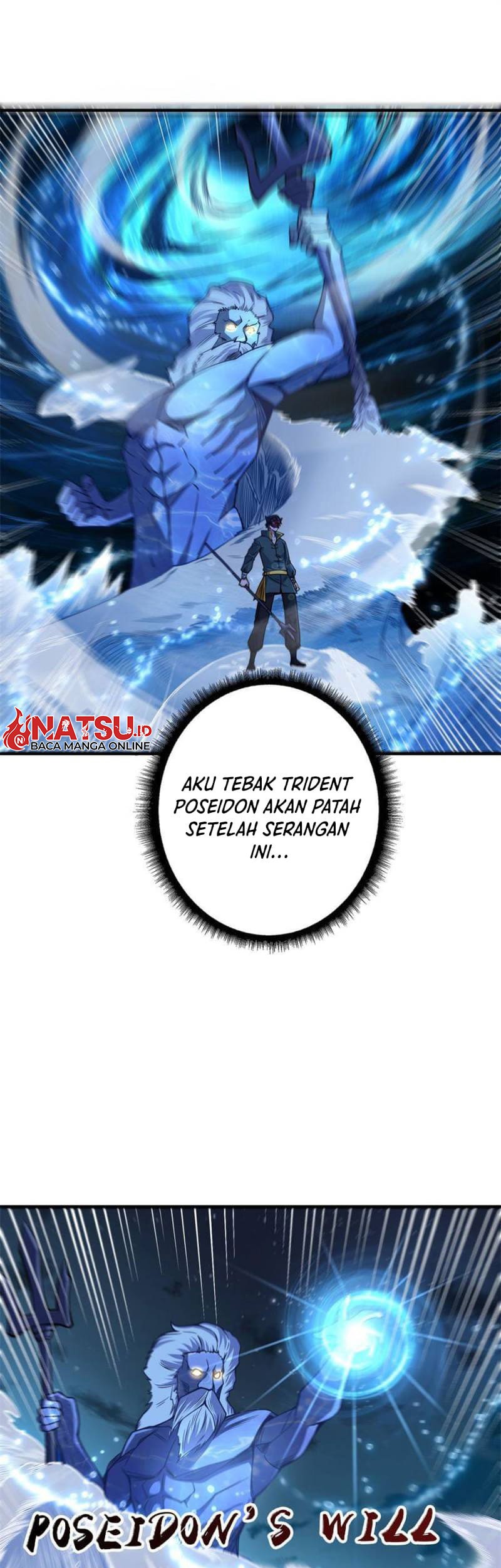 I’m Really Not The Villain Chapter 95 - halaman 16