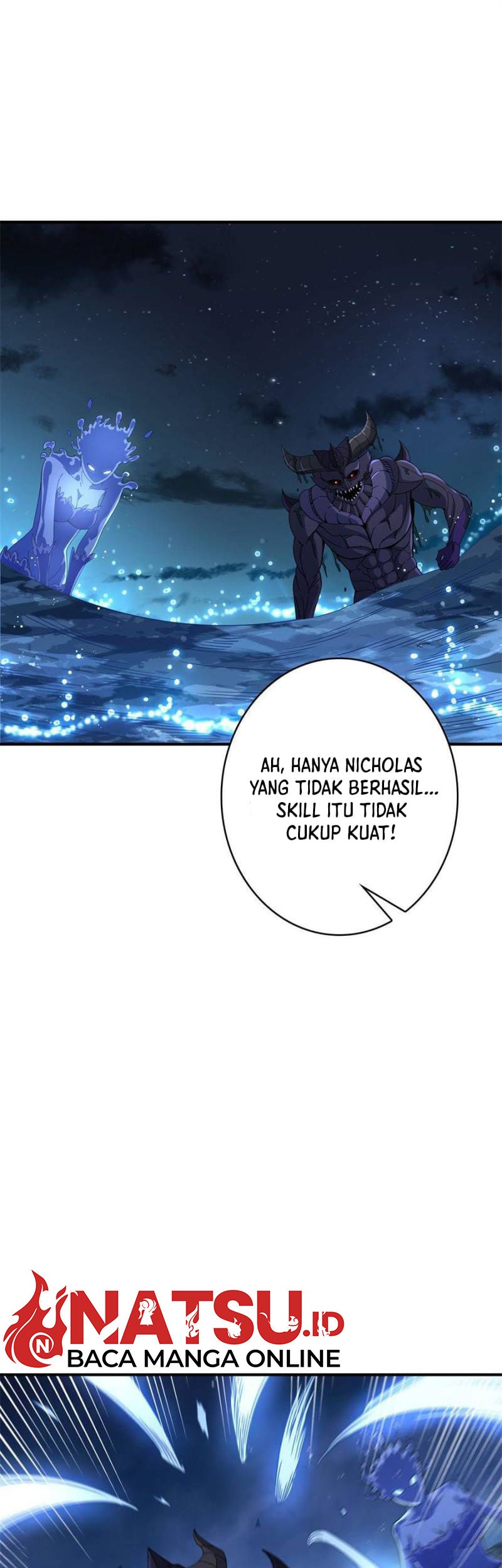 I’m Really Not The Villain Chapter 95 - halaman 20