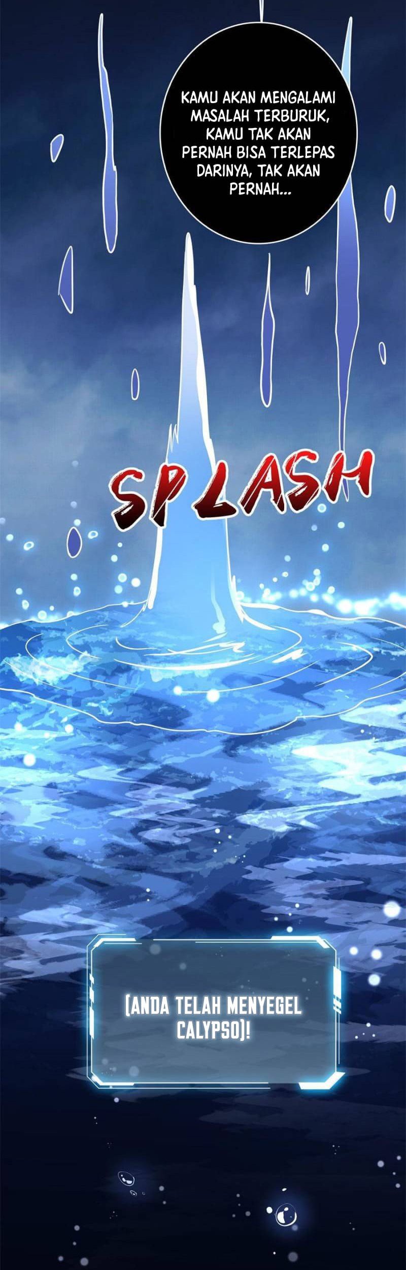 I’m Really Not The Villain Chapter 95 - halaman 28