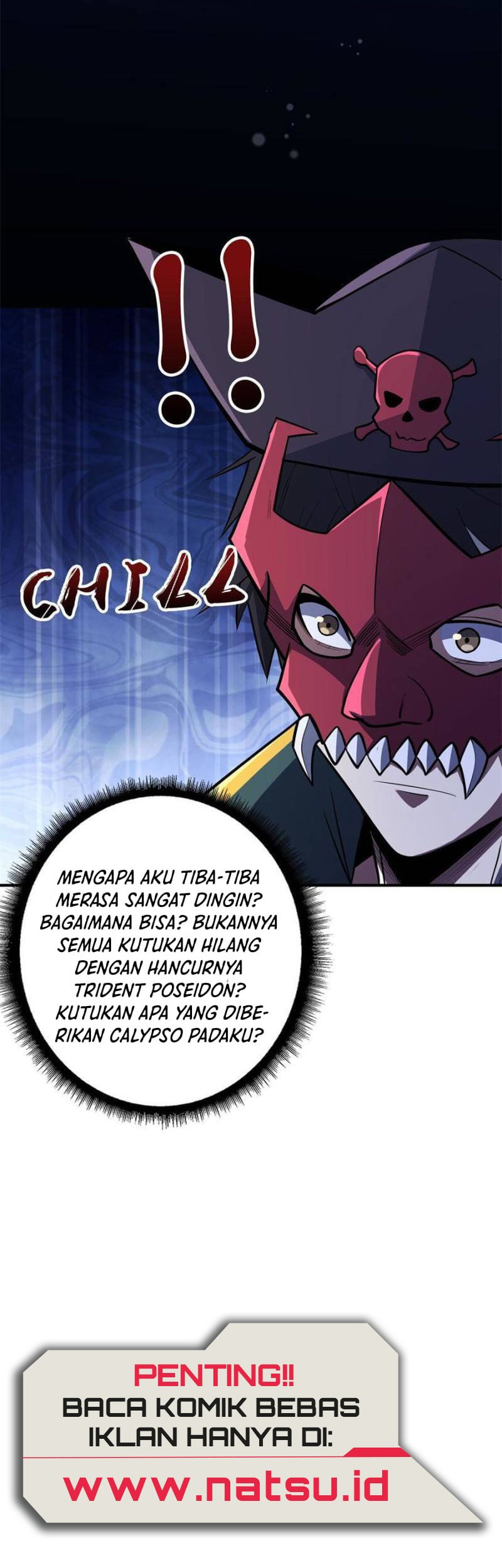 I’m Really Not The Villain Chapter 95 - halaman 29