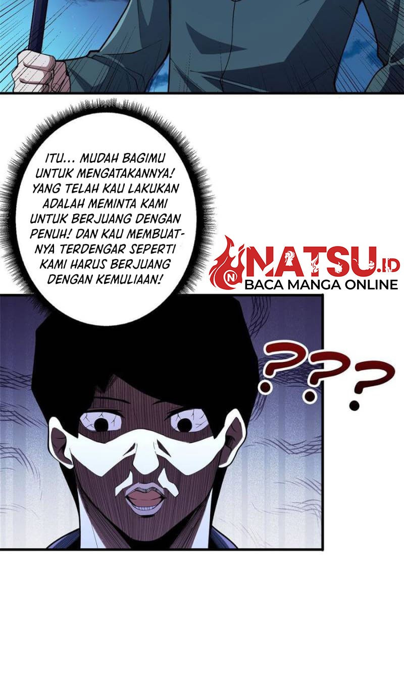 I’m Really Not The Villain Chapter 95 - halaman 6