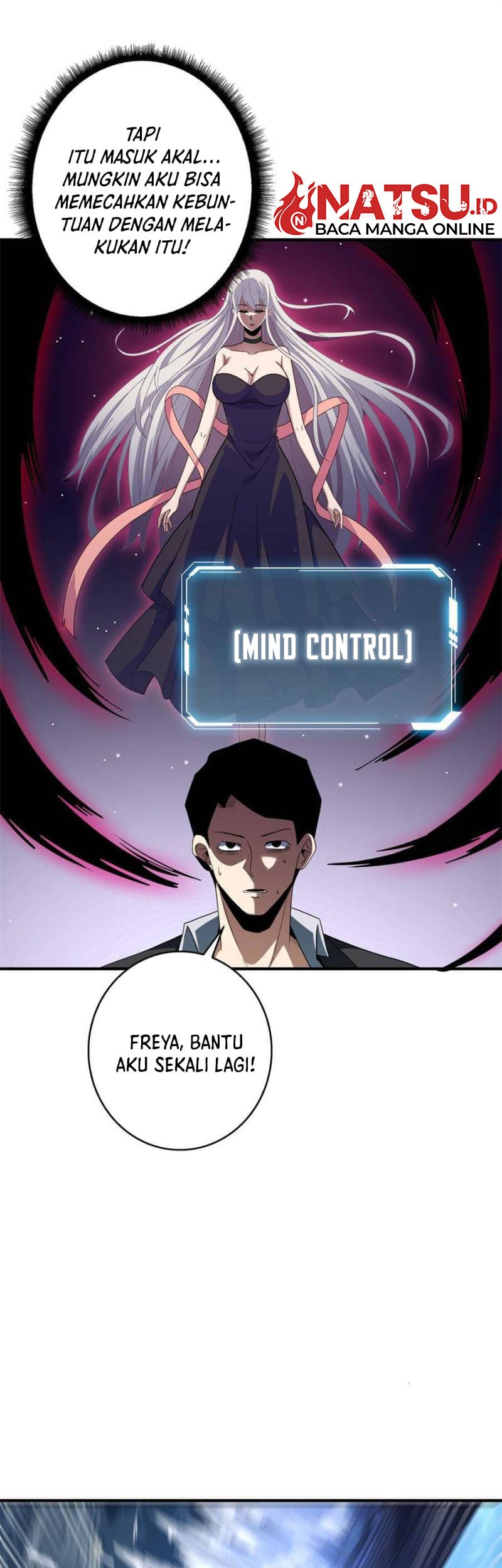 I’m Really Not The Villain Chapter 95 - halaman 7