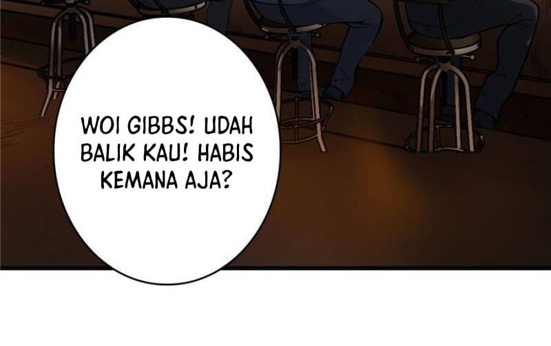 I’m Really Not The Villain Chapter 97 - halaman 9