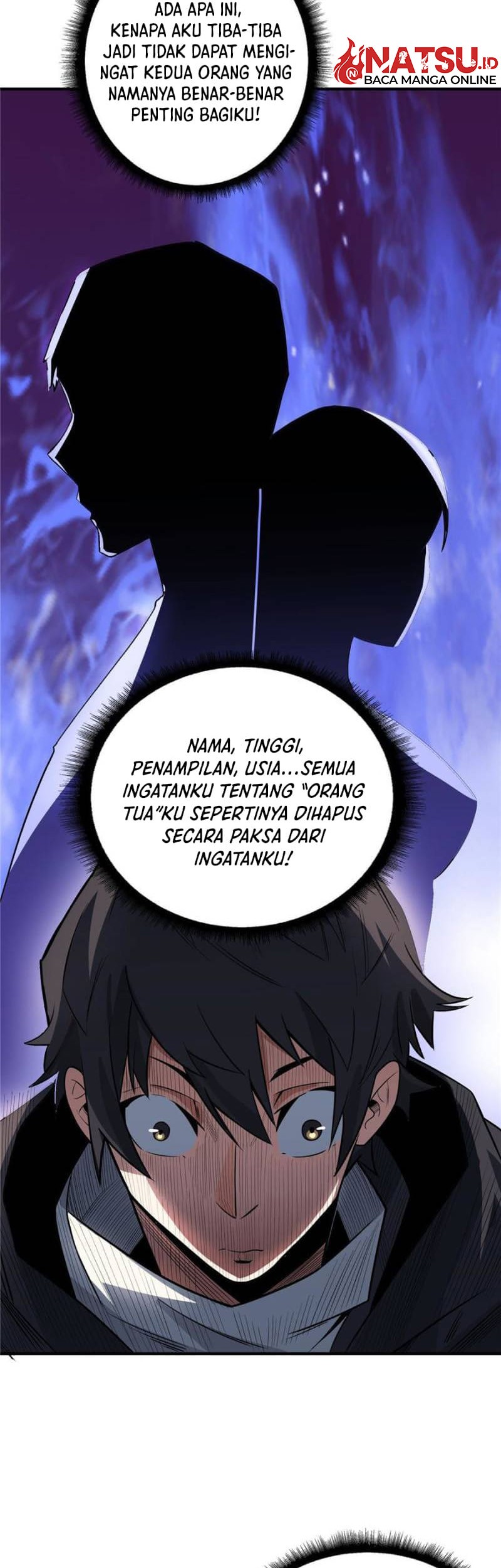 I’m Really Not The Villain Chapter 98 - halaman 14