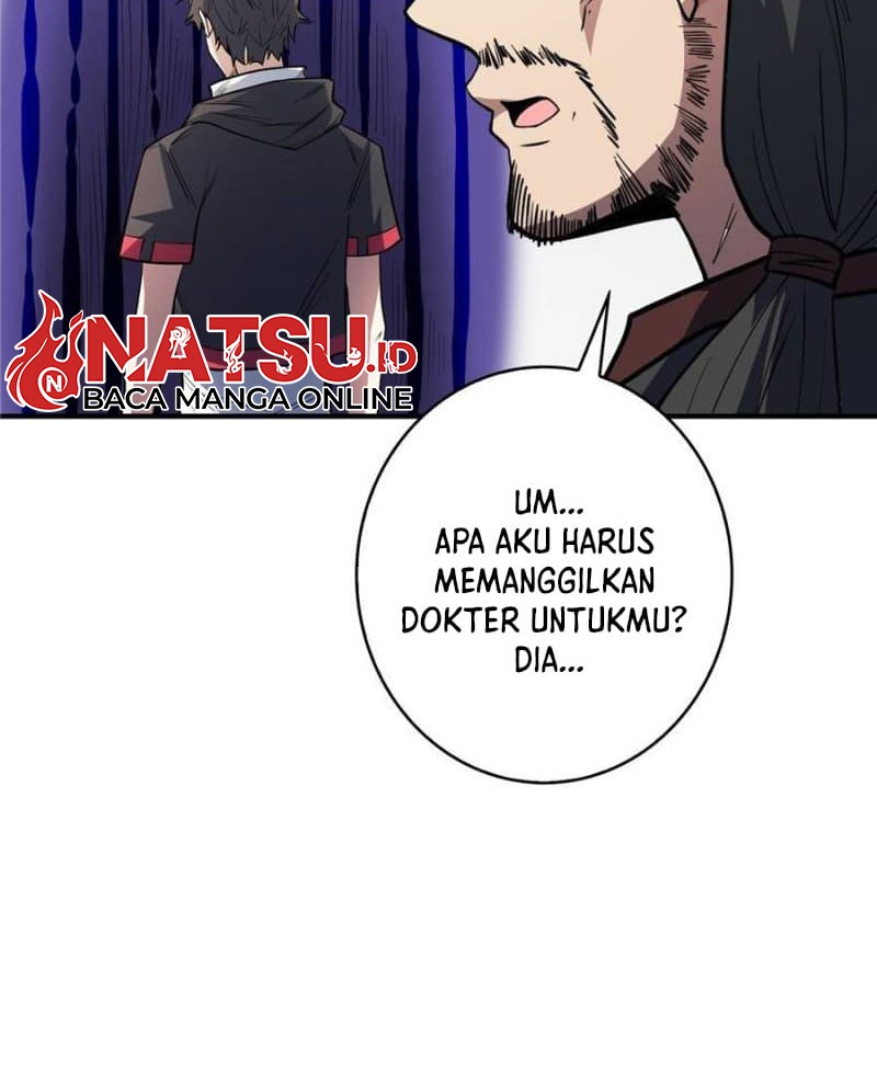 I’m Really Not The Villain Chapter 98 - halaman 16
