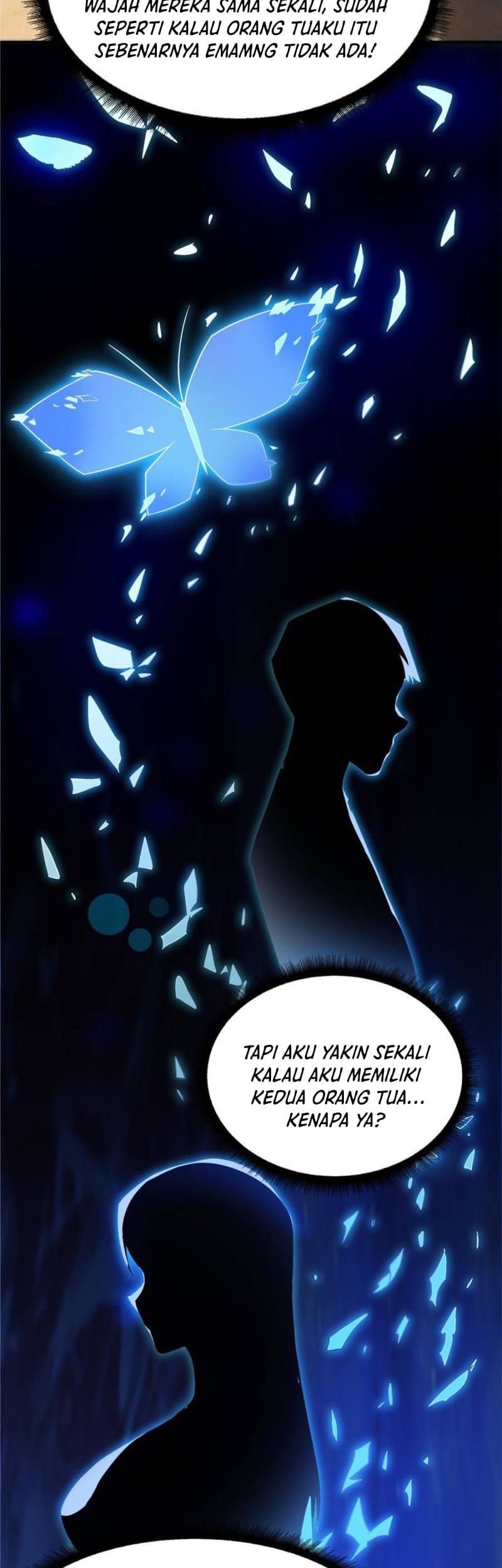 I’m Really Not The Villain Chapter 98 - halaman 28