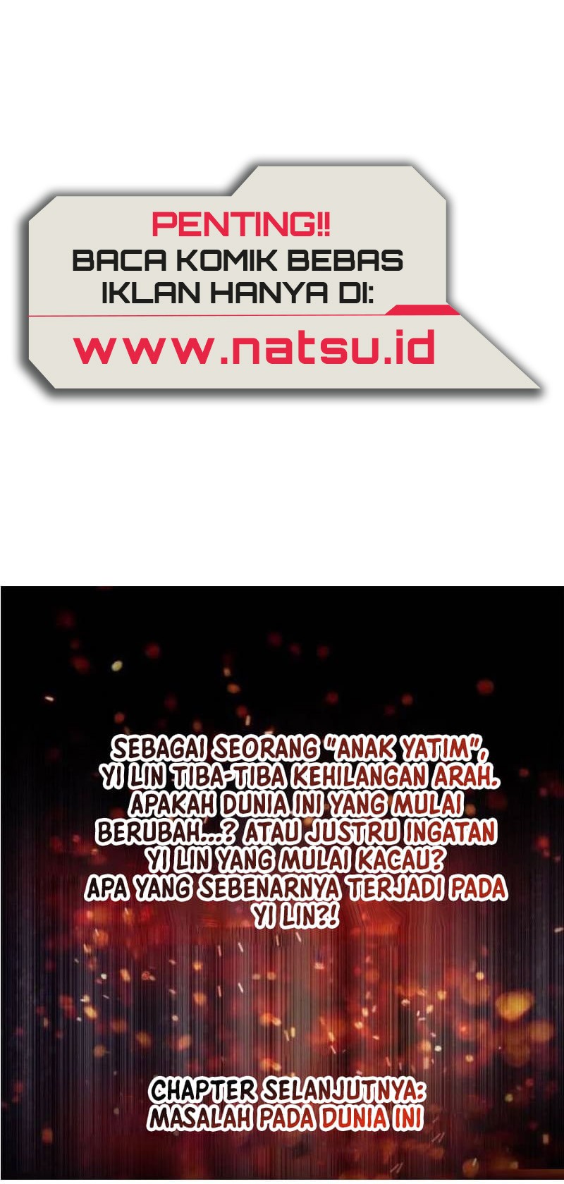 I’m Really Not The Villain Chapter 98 - halaman 30