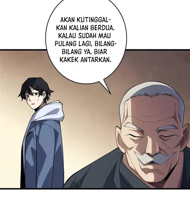 I’m Really Not The Villain Chapter 99 - halaman 21