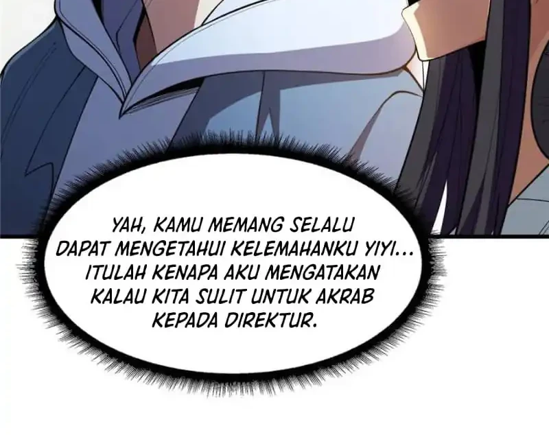 I’m Really Not The Villain Chapter 99 - halaman 29