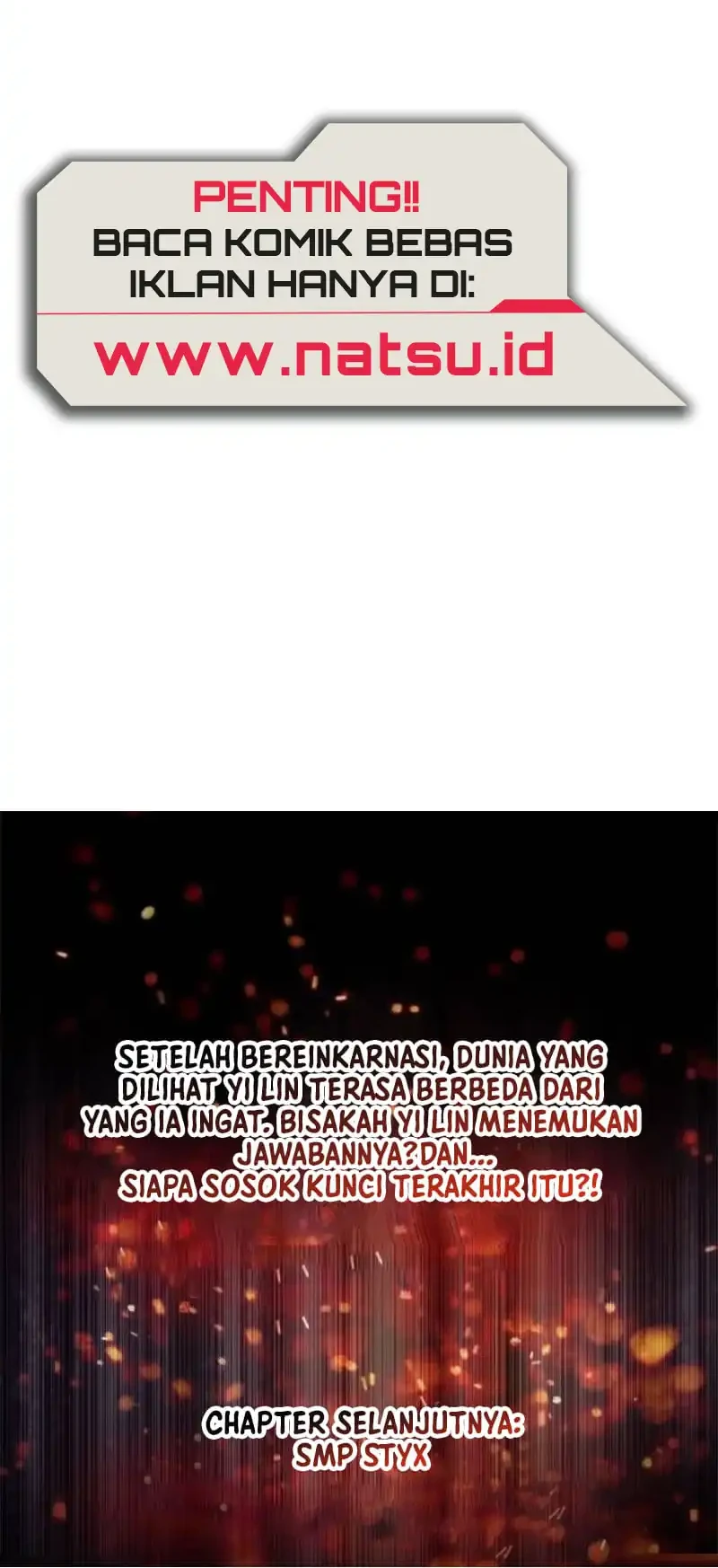 I’m Really Not The Villain Chapter 99 - halaman 33