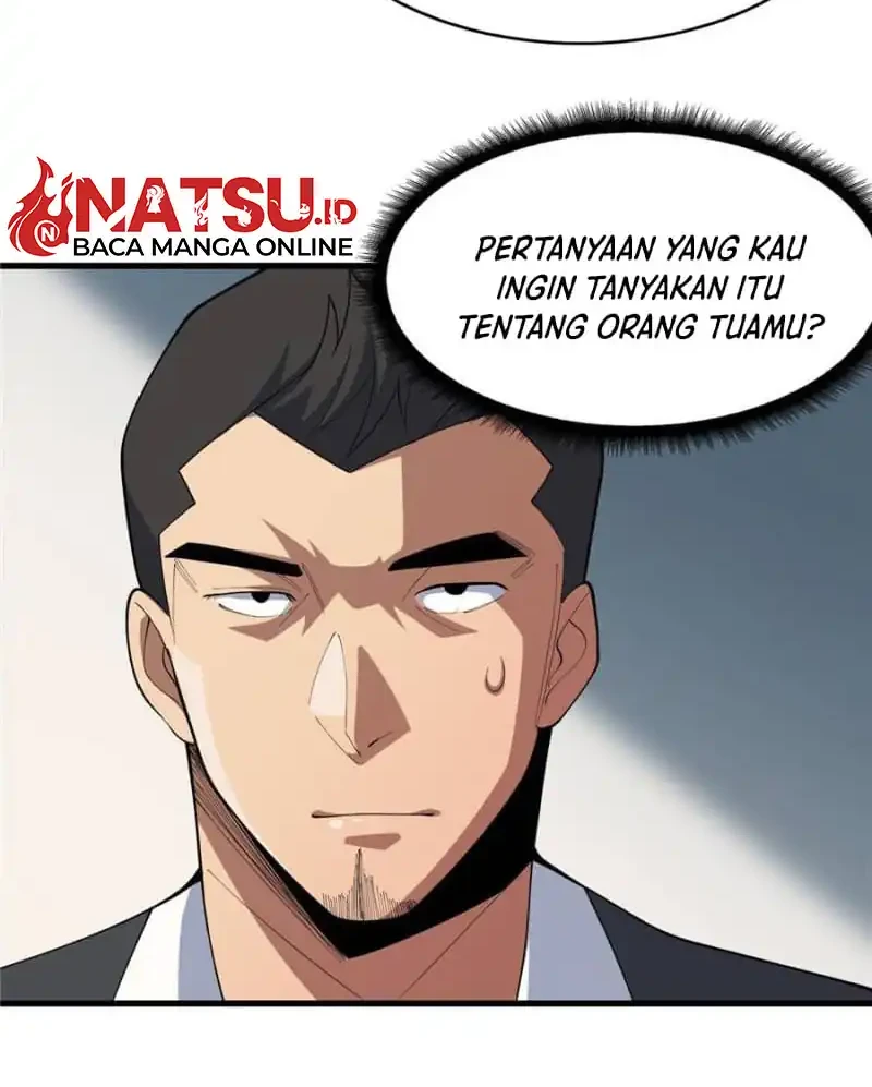 I’m Really Not The Villain Chapter 99 - halaman 5