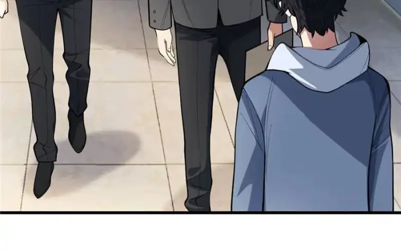 I’m Really Not The Villain Chapter 99 - halaman 9