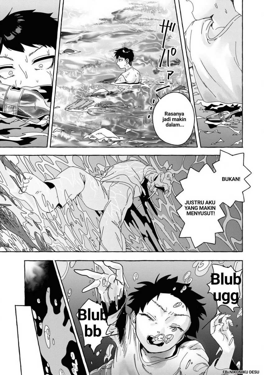 I’m Sandwiched Between Sweet and Spicy Sister-in-Law Chapter 27 - halaman 15