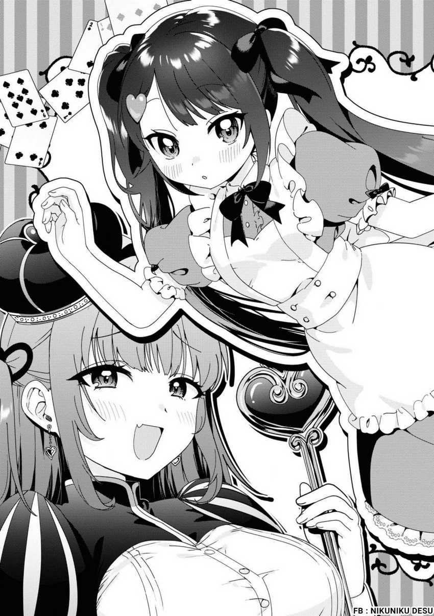 I’m Sandwiched Between Sweet and Spicy Sister-in-Law Chapter 30 - halaman 21