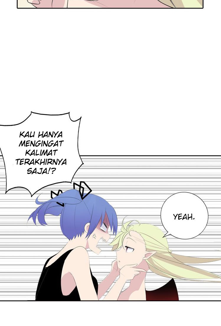 I'm so Cute I Might Explode Chapter 1 - halaman 14