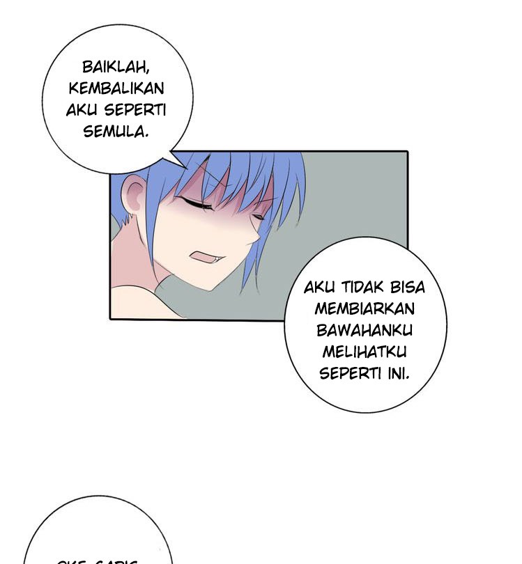 I'm so Cute I Might Explode Chapter 1 - halaman 15