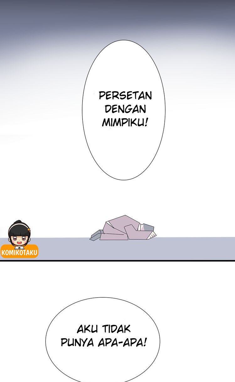 I'm so Cute I Might Explode Chapter 3 - halaman 11