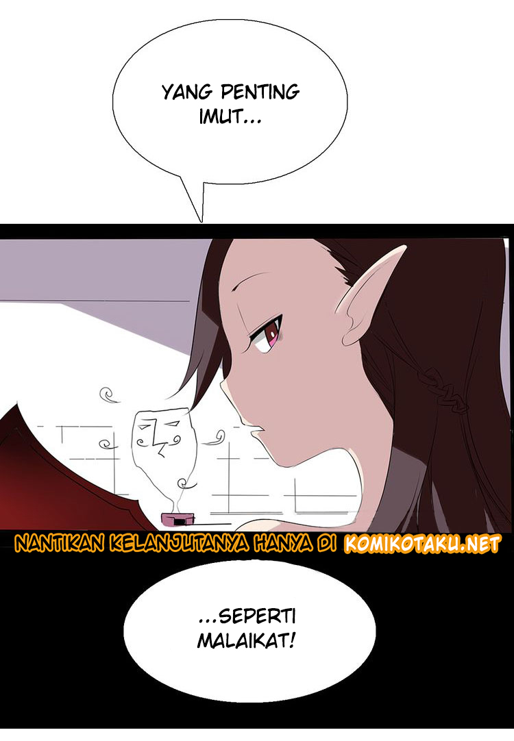 I'm so Cute I Might Explode Chapter 3 - halaman 15