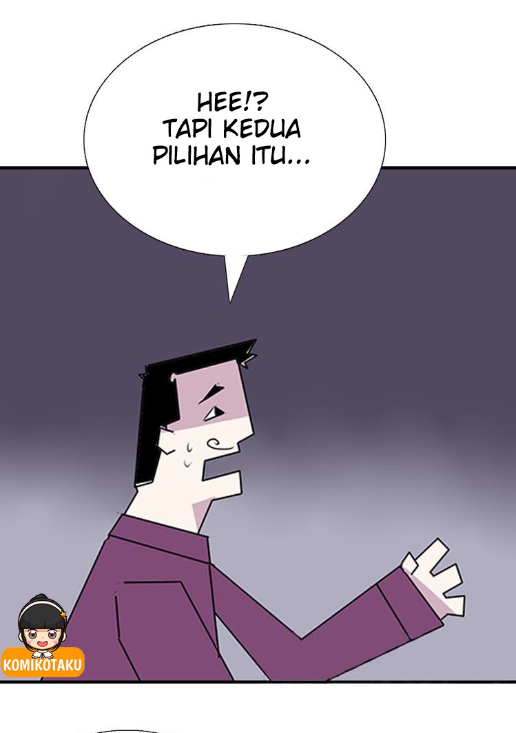 I'm so Cute I Might Explode Chapter 3 - halaman 3