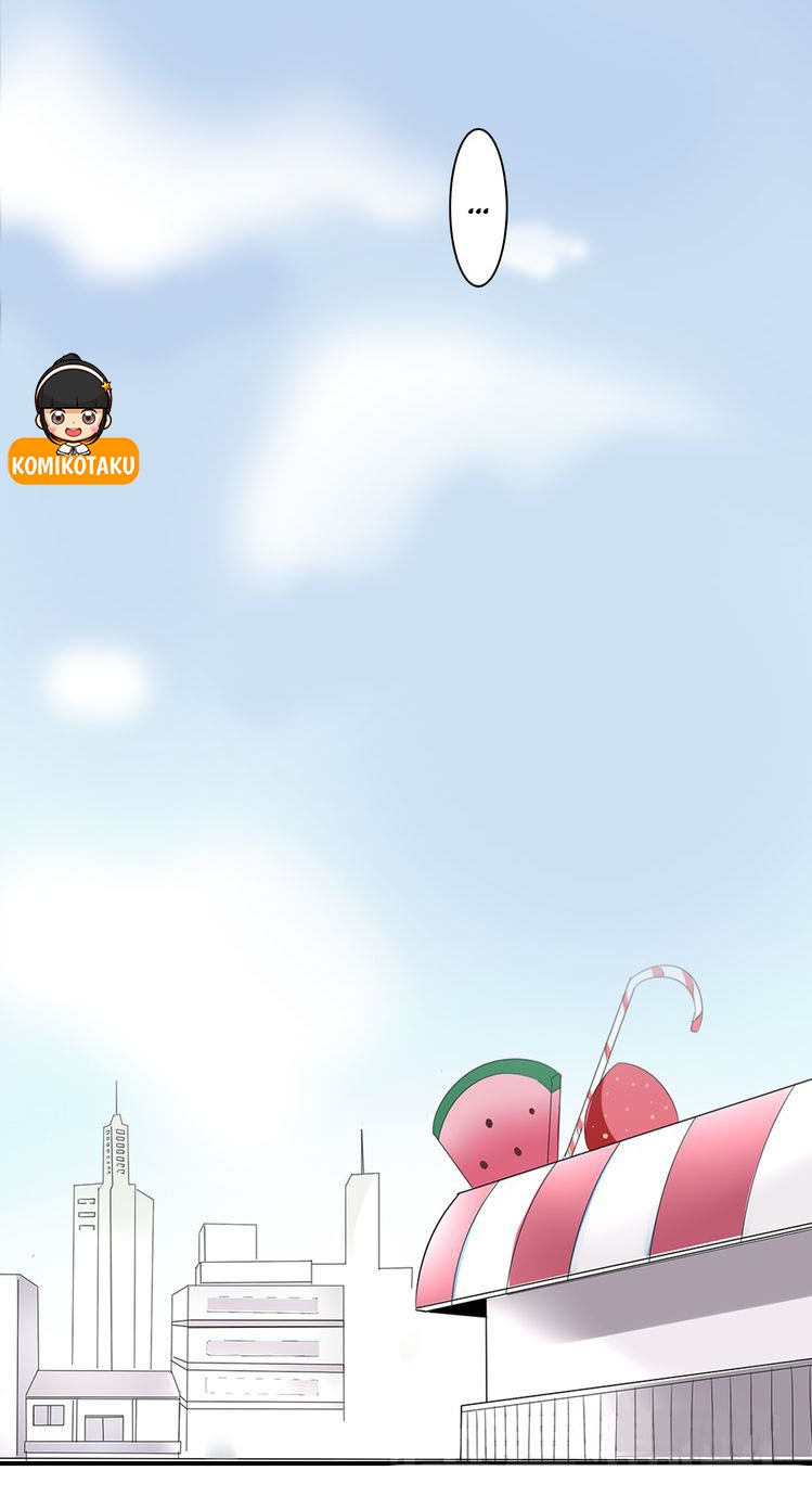 I'm so Cute I Might Explode Chapter 4 - halaman 14