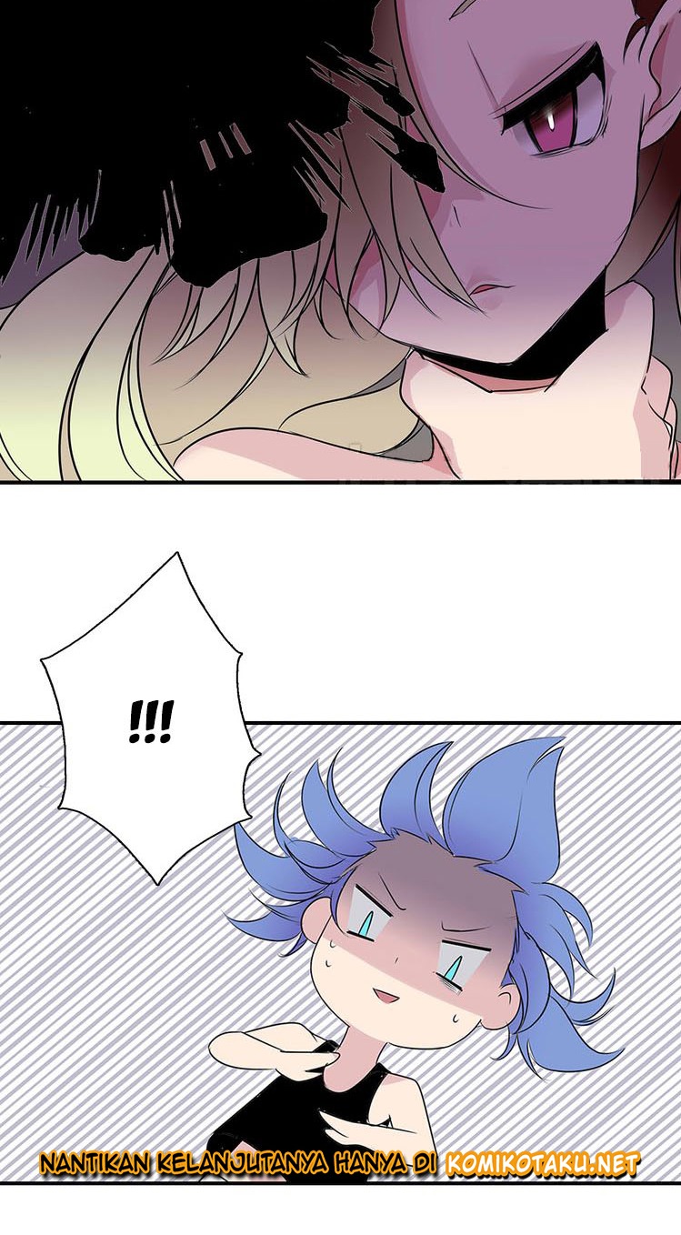 I'm so Cute I Might Explode Chapter 4 - halaman 24