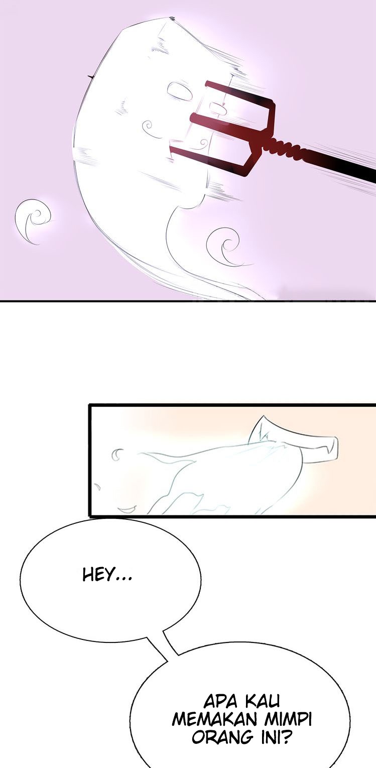 I'm so Cute I Might Explode Chapter 4 - halaman 3