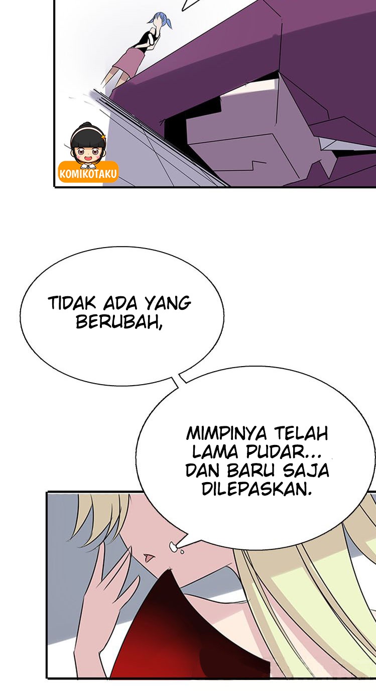 I'm so Cute I Might Explode Chapter 4 - halaman 6