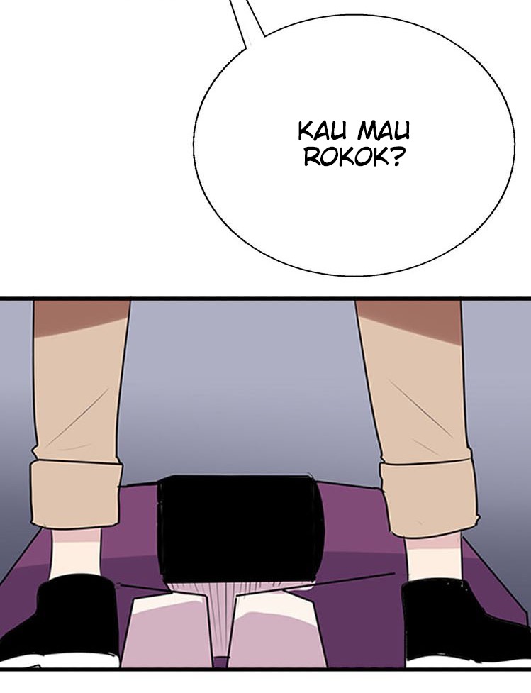 I'm so Cute I Might Explode Chapter 4 - halaman 8