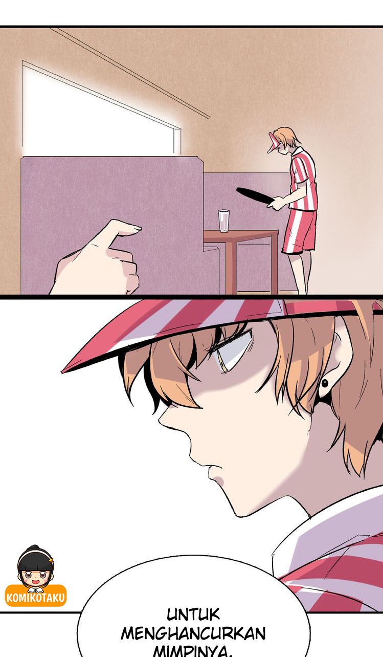 I'm so Cute I Might Explode Chapter 5 - halaman 11