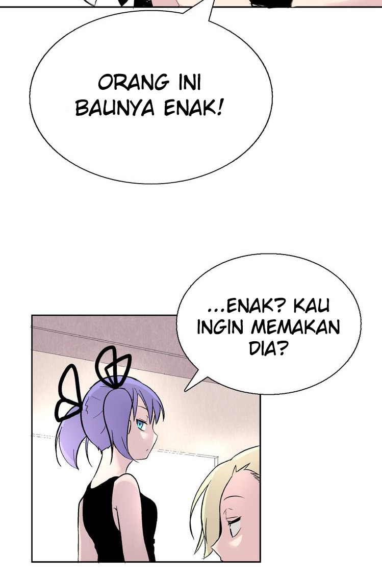 I'm so Cute I Might Explode Chapter 5 - halaman 8