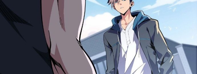 I’m Sorry, My Skills Max Out by Themselves Chapter 1 - halaman 14
