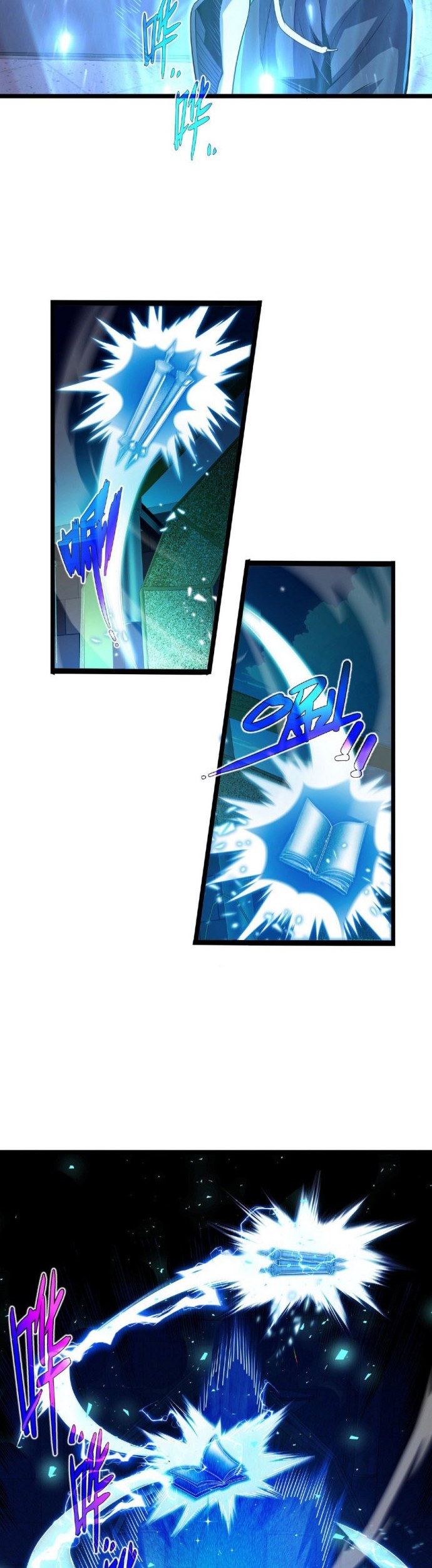 I’m Sorry, My Skills Max Out by Themselves Chapter 1 - halaman 28