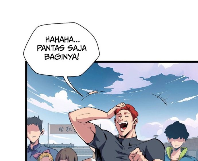 I’m Sorry, My Skills Max Out by Themselves Chapter 1 - halaman 32