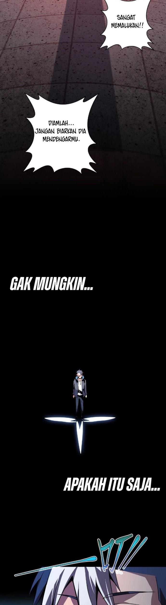 I’m Sorry, My Skills Max Out by Themselves Chapter 1 - halaman 35