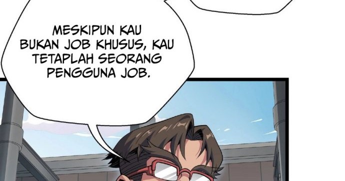 I’m Sorry, My Skills Max Out by Themselves Chapter 1 - halaman 44