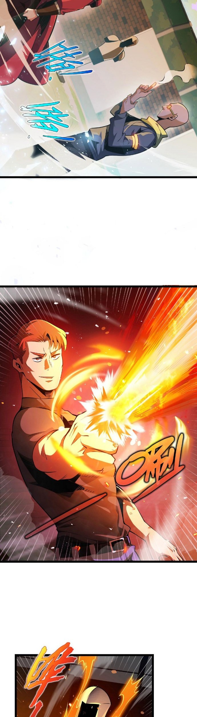 I’m Sorry, My Skills Max Out by Themselves Chapter 1 - halaman 48