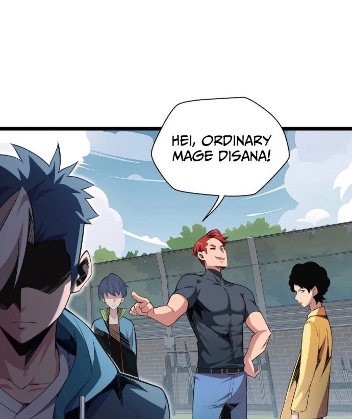 I’m Sorry, My Skills Max Out by Themselves Chapter 1 - halaman 50