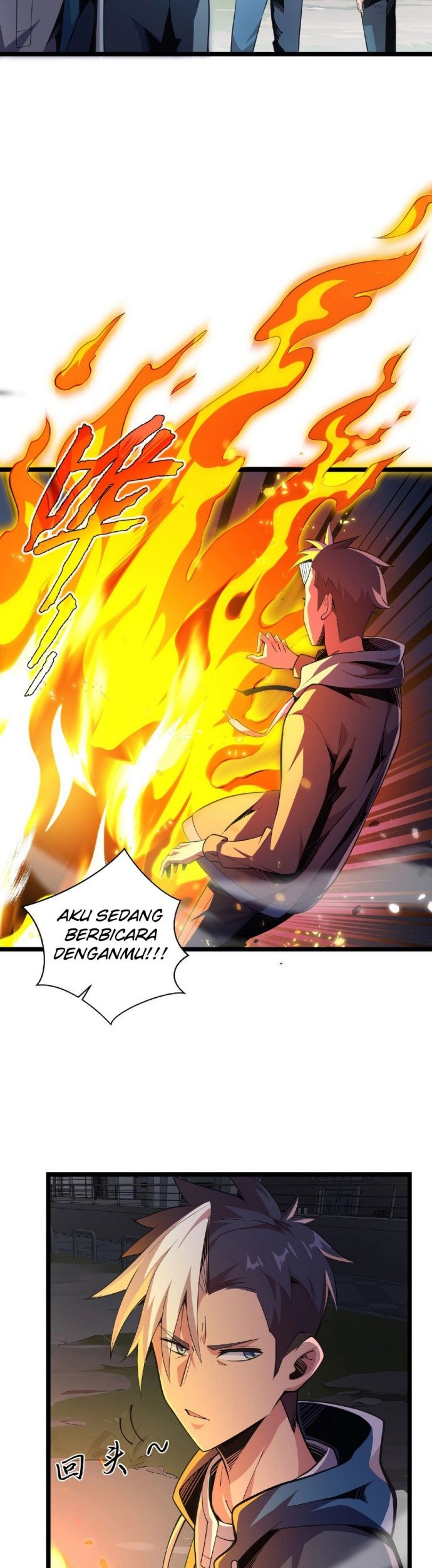 I’m Sorry, My Skills Max Out by Themselves Chapter 1 - halaman 51